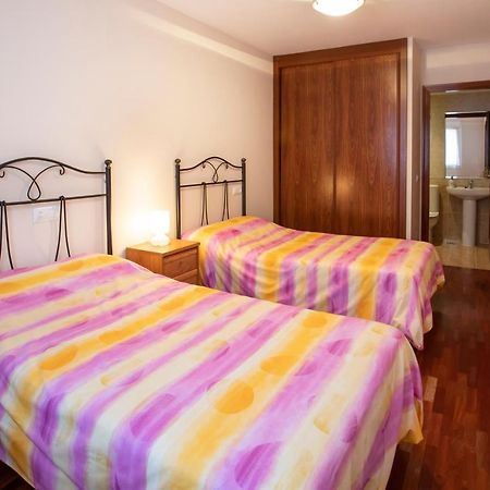 شقة Llanes Deluxe المظهر الخارجي الصورة