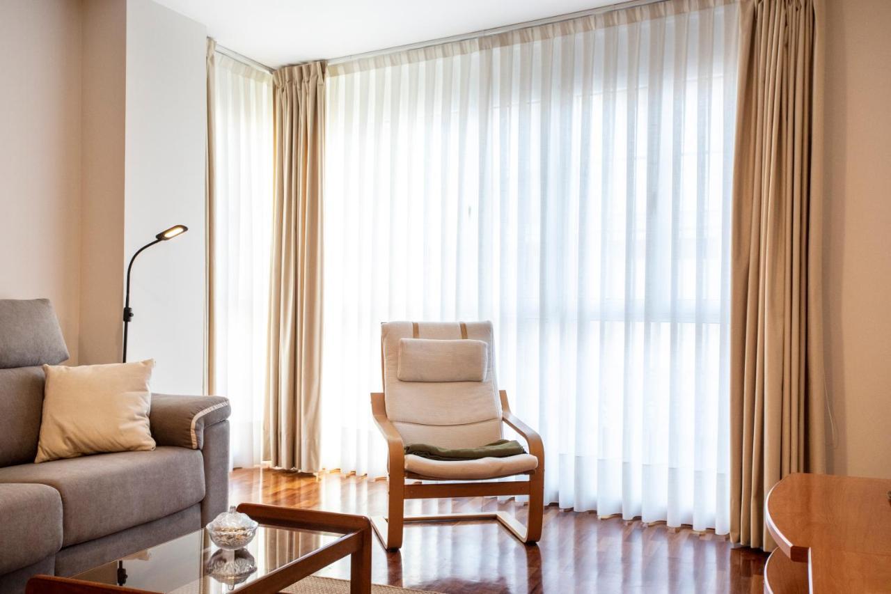 شقة Llanes Deluxe المظهر الخارجي الصورة